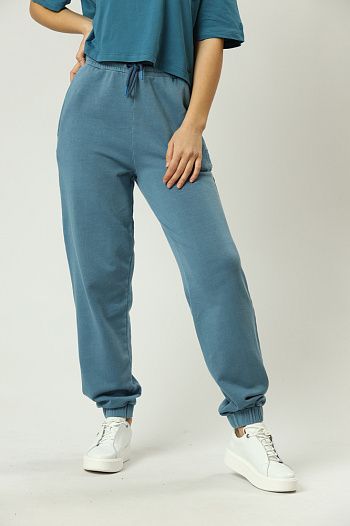 Брюки спортивные джоггеры Pepe Jeans