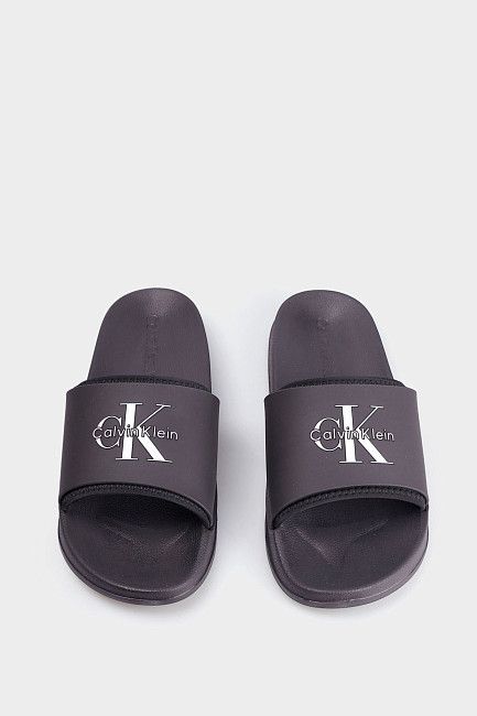 Шлепанцы Calvin Klein Jeans