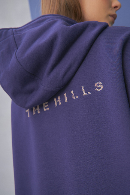 Худи The Hills