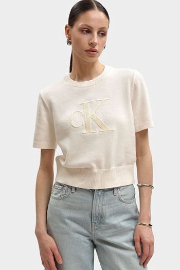 Джемпер Calvin Klein Jeans