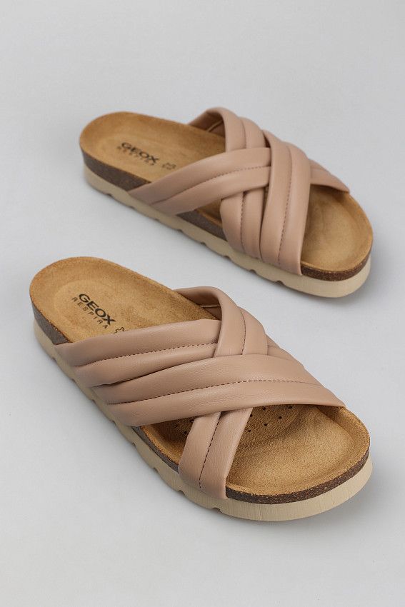 Сабо Geox