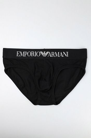 Трусы Emporio Armani