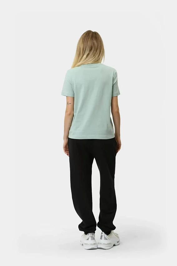 Футболка Calvin Klein Jeans Зеленый
