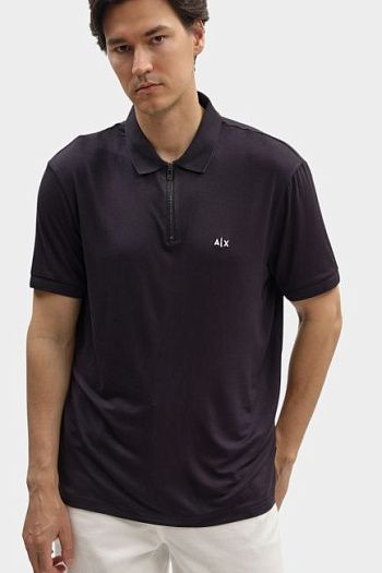 Поло Armani Exchange