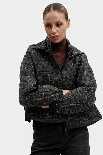 Куртка Emporio Armani