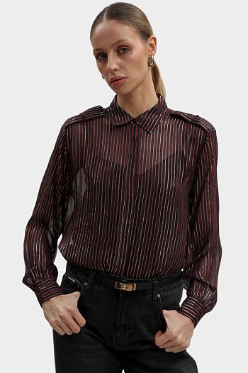 Рубашка Pepe Jeans
