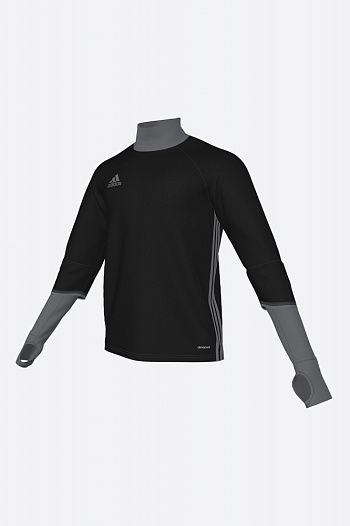 Джемпер тренировочный Adidas