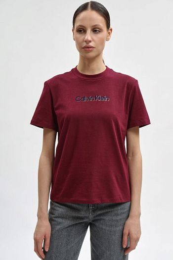 Футболка Calvin Klein Jeans