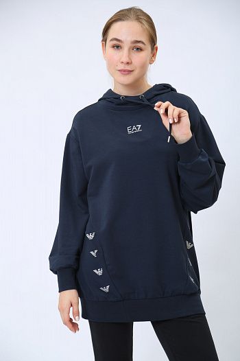 Худи EA7