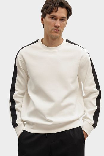 Свитшот Armani Exchange