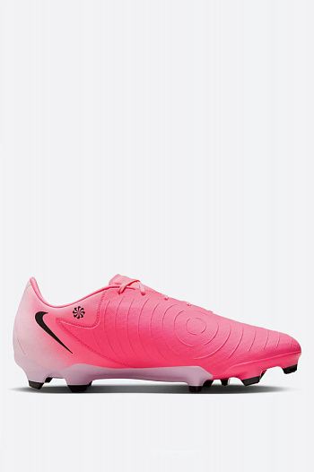 Футбольные бутсы Nike