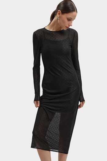 Платье Calvin Klein Jeans