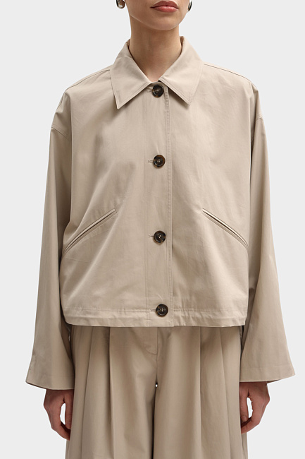 Куртка Emporio Armani