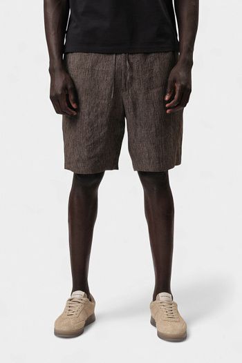 Шорты Emporio Armani