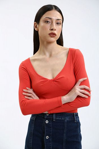 Лонгслив Pepe Jeans