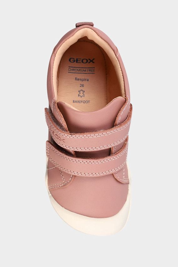 Кроссовки Geox Розовый