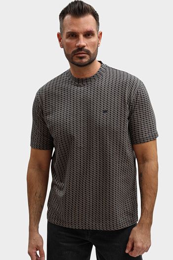 Футболка Emporio Armani