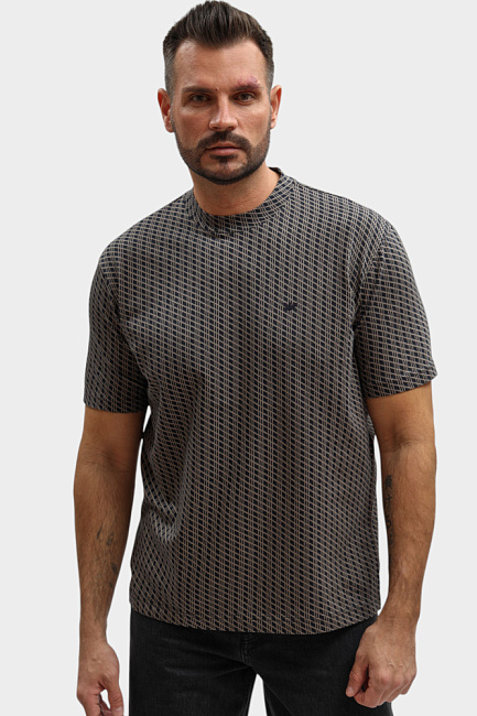 Футболка Emporio Armani