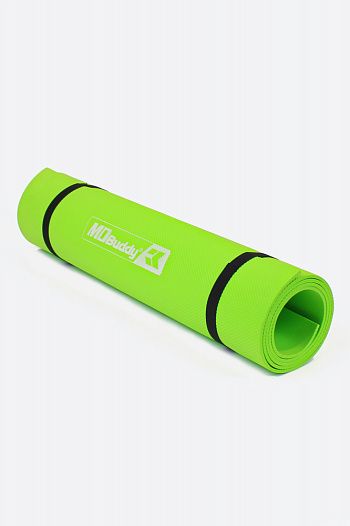 Коврик фитнесс Mdbuddy