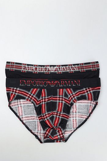 Трусы Emporio Armani