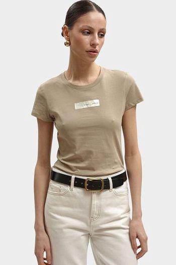 Футболка Armani Exchange