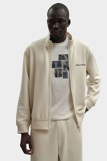 Свитшот Armani Exchange