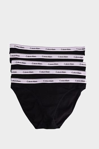 Трусы 5 шт Calvin Klein Underwear