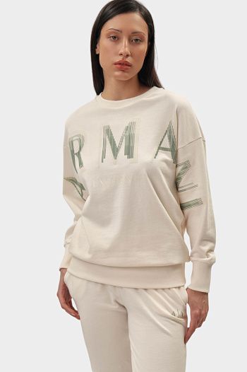 Свитшот Armani Exchange