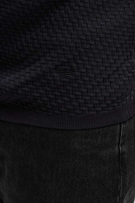 Футболка Emporio Armani