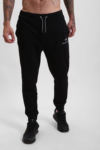 Брюки спортивные джоггеры Armani Exchange