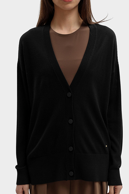 Кардиган Armani Exchange
