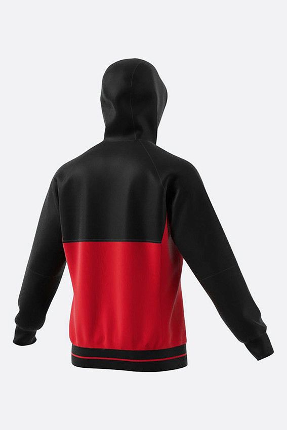 Куртка Adidas Красный