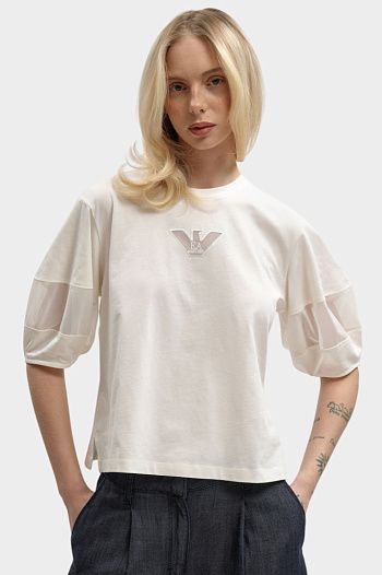 Футболка Emporio Armani