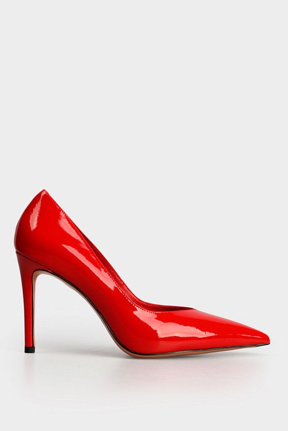 Туфли Red Pin