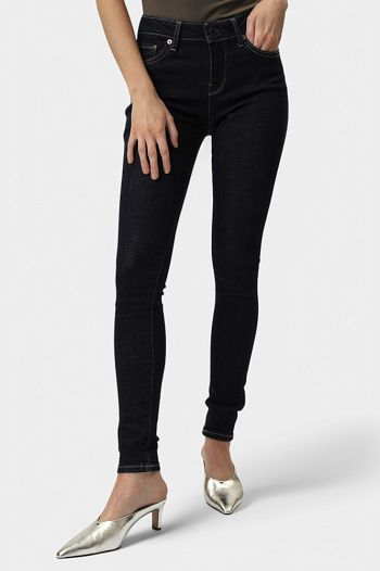 Брюки джинсовые Pepe Jeans