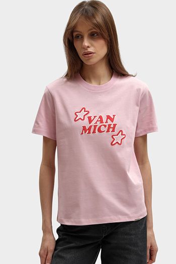 Футболка Van Mich