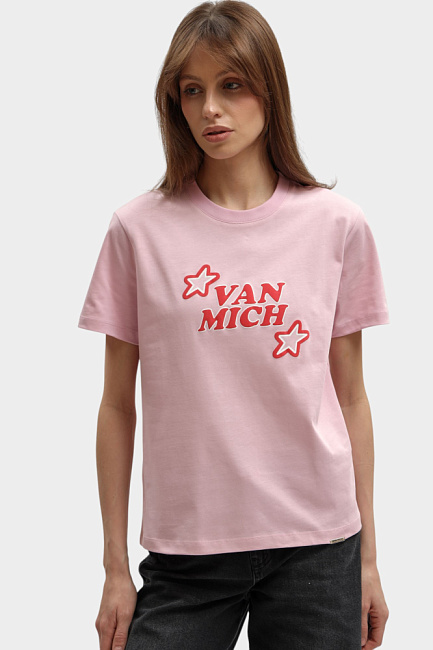Футболка Van Mich
