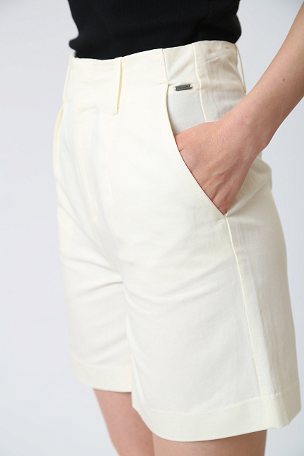Шорты Pepe Jeans