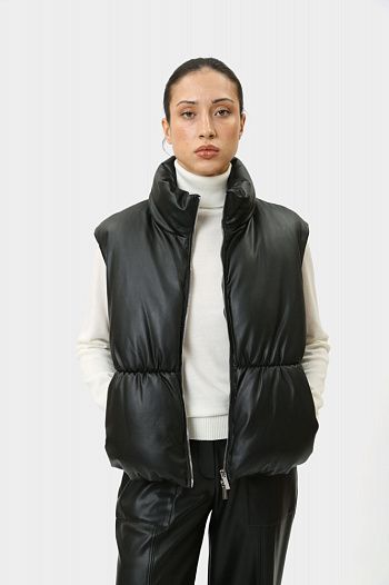 Жилет пуховый Armani Exchange