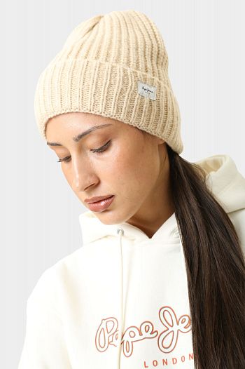 Шапка Pepe Jeans