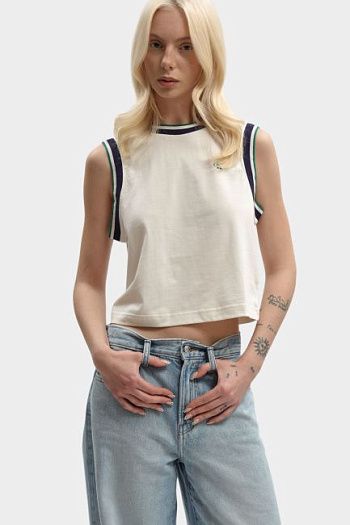 Майка Calvin Klein Jeans