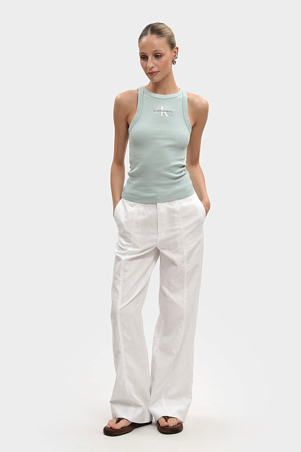 Топ Calvin Klein Jeans