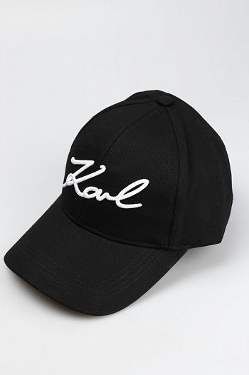 Кепка Karl Lagerfeld