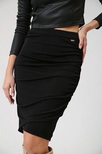 Юбка Armani Exchange