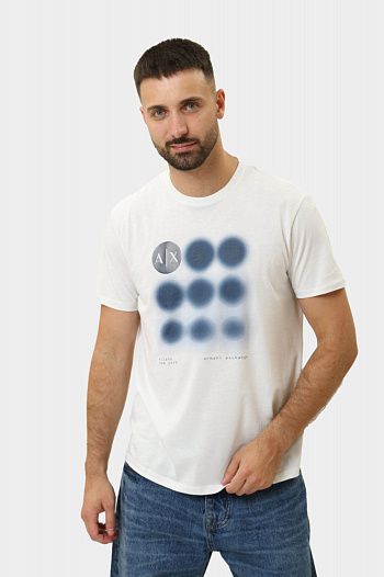 Футболка Armani Exchange