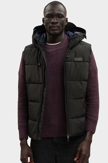 Жилет Bikkembergs