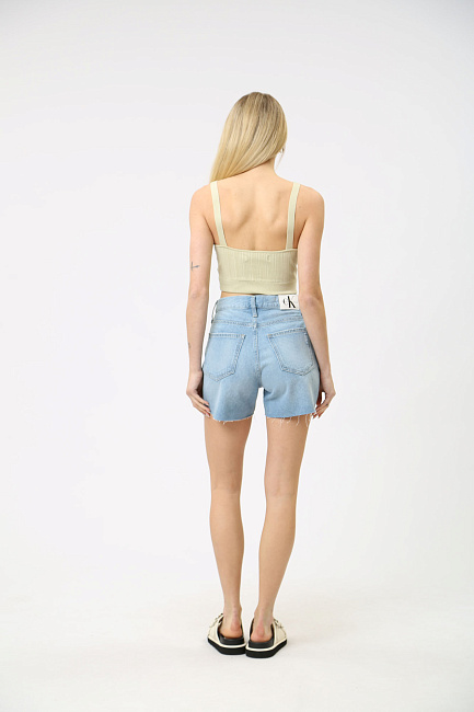 Топ Calvin Klein Jeans