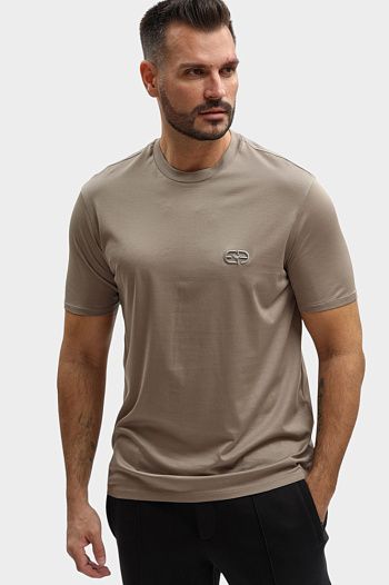 Футболка Emporio Armani