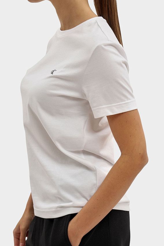 Футболка Calvin Klein Jeans Белый
