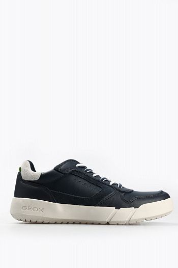 Кеды Geox